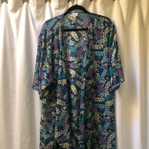 Monroe- never worn!!!